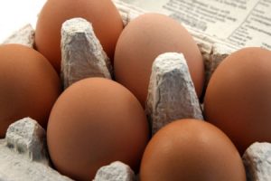Πώς μπορώ να διατηρώ τα αυγά πάντοτε φρέσκα;