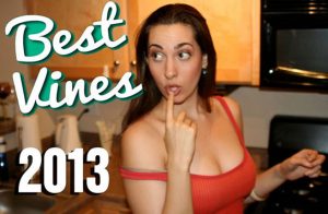 Συλλογή με τα καλύτερα Vines για το 2013 (Βίντεο)