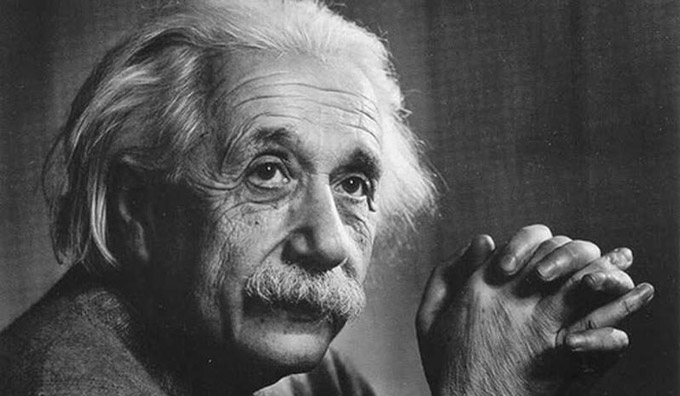 Άλμπερτ Αϊνστάιν: 10 μαθήματα ζωής που ΠΡΕΠΕΙ να δείτε! (Βίντεο)