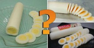 Απίστευτο: Δείτε πώς φτιάχνονται τα μακριά αυγά! (Βίντεο)