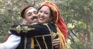 Το πιο ξεκαρδιστικό βίντεο γάμου τραβήχτηκε στην Κρήτη!