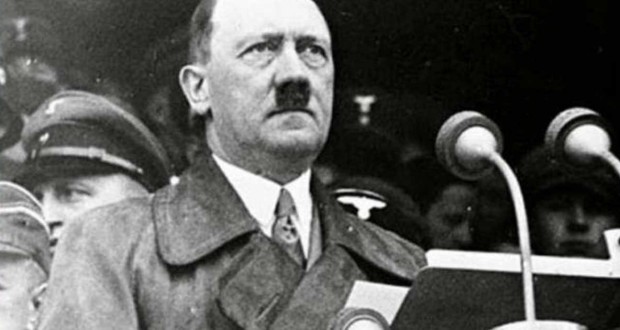 Δείτε τι είπε ο Χίτλερ για τους Έλληνες το 1941 (Video)