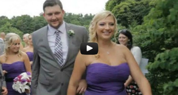 Θα λιώσετε στο γέλιο! Του γάμου τα… ευτράπελα! (Βίντεο)