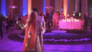 Το υπέροχο βίντεο-διαφήμιση της χώρας μας από τον ινδικό γάμο στο Ζάππειο