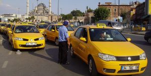 Τουρκία: 10 χρόνια φυλακή σε ταξιτζή που έκανε άσκοπες βόλτες τουρίστα