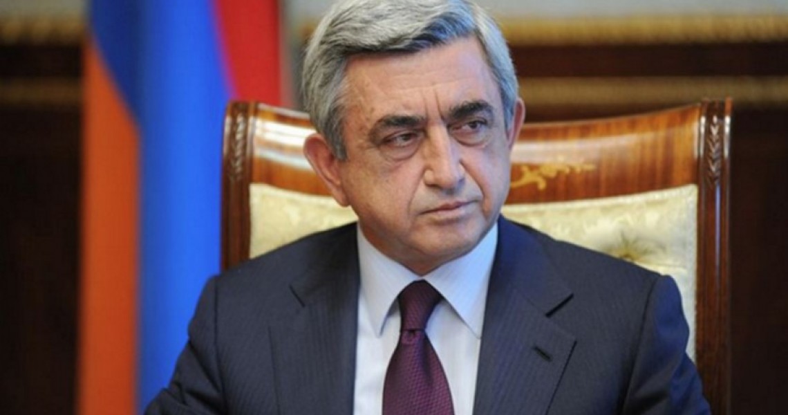 Η Αρμενία ακύρωσε τη συμφωνία ειρήνης με την Τουρκία