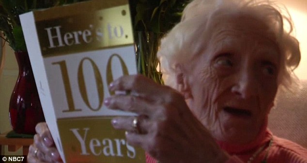 Κολλητές γιόρτασαν τα 100στα γενέθλια τους μετά από 50 χρόνια φιλίας