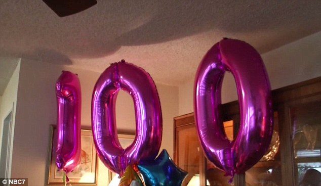 Κολλητές γιόρτασαν τα 100στα γενέθλια τους μετά από 50 χρόνια φιλίας