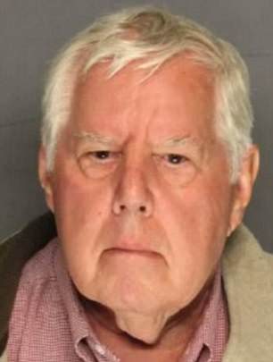 Lyle Burgess, 79, of Stockton, California, will face no jail and does not even have to register as a sex offender, after he pleaded no contest to statutory rape
