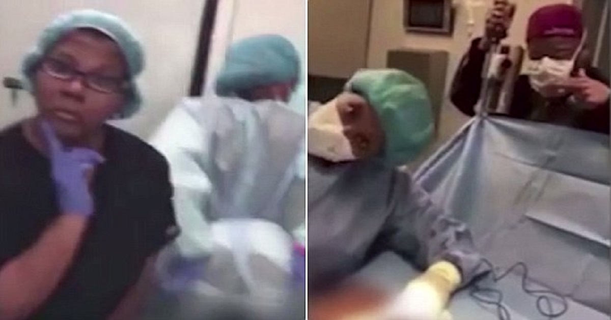 Πλαστικός χειρούργος κατηγορείται ότι χόρευε και τραγουδούσε την ώρα που οι ασθενείς της ήταν αναίσθητοι στο χειρουργείο