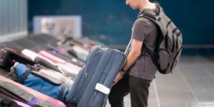 Ο καλύτερος τρόπος για να μη χάνετε τη βαλίτσα σας στο αεροδρόμιο