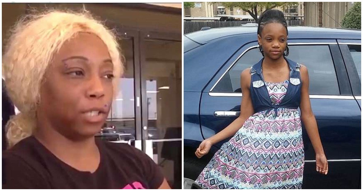 13χρονη μαχαίρωσε και σκότωσε τη 14χρονη φίλη της ενώ η μητέρα της κοιτούσε χωρίς να παρέμβει