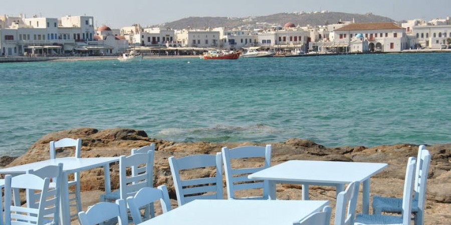 Ο σερβιτόρος που πήρε… 40χιλ tips σε νησί της Ελλάδας!