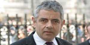 «Πέθαναν» τον Mr. Bean σε αυτοκινητιστικό δυστύχημα