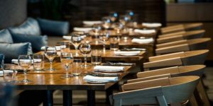 Νεκρή γυναίκα μετά από δείπνο σε εστιατόριο με αστέρι της Michelin