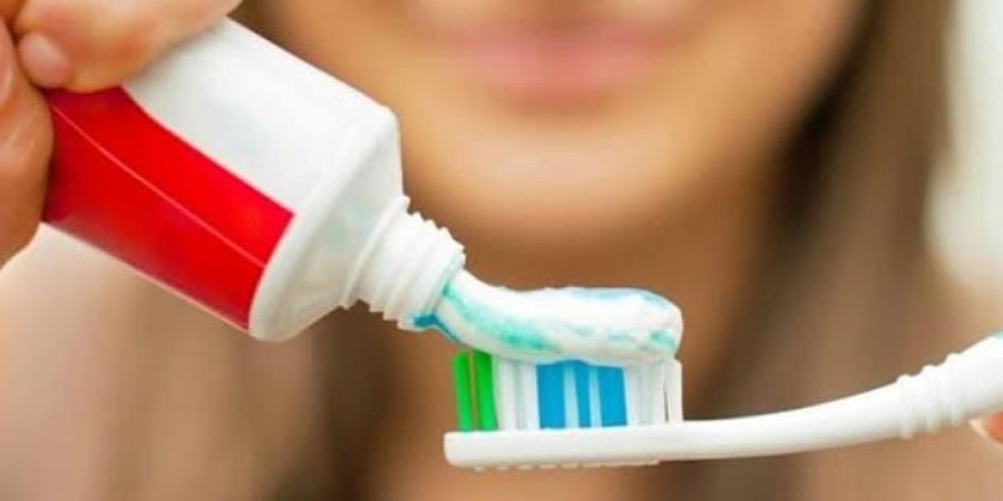 Η "έξυπνη" οδοντόβουρτσα ενημερώνει ποια δόντια δεν καθάρισαν