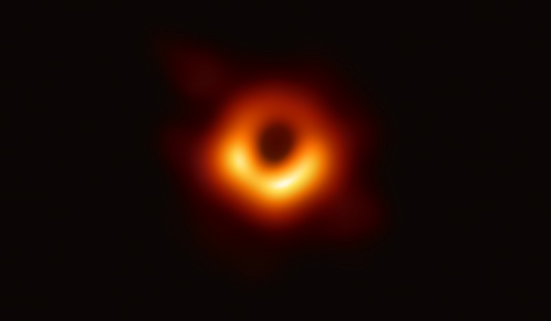 Το μυστήριο της Μαύρης Τρύπας - Πώς δημιουργείται (ΒΙΝΤΕΟ)
