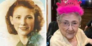 Έζησε σχεδόν 100 χρόνια με λάθος όργανα στο σώμα της!
