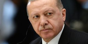 Σύμβουλος του Ερντογάν διαψεύδει τις φήμες περί θανάτου του προέδρου
