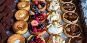 ΗΠΑ: Υπάλληλος ζαχαροπλαστείου κατηγορείται πως έκλεψε 1.020 γλυκά