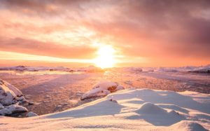 Οκτώ πράγματα που ίσως δεν ξέρατε για την Ανταρκτική