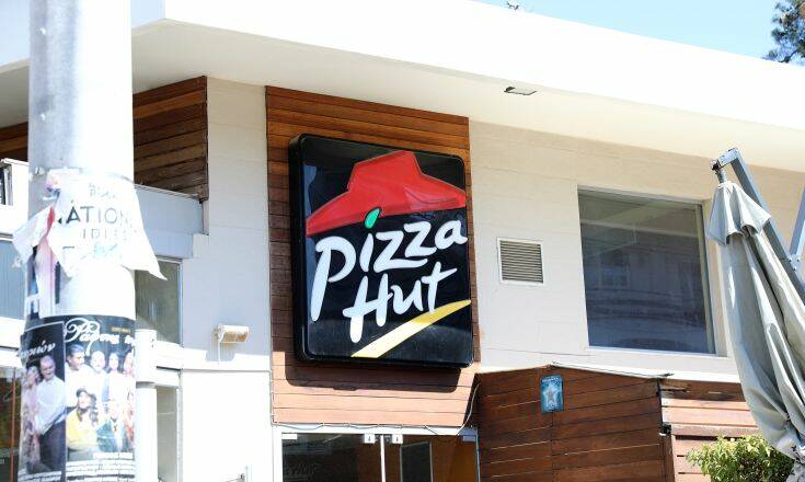Η Pizza Hut έκλεισε μέσα σε 24 ώρες, έφυγε από την Ελλάδα και το Twitter σχολιάζει