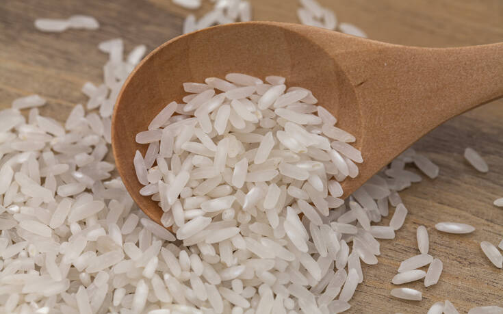 Δείτε τι μπορείτε να κάνετε με το ρύζι