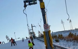 Ποιος είπε ότι το snowboard είναι εύκολη υπόθεση;