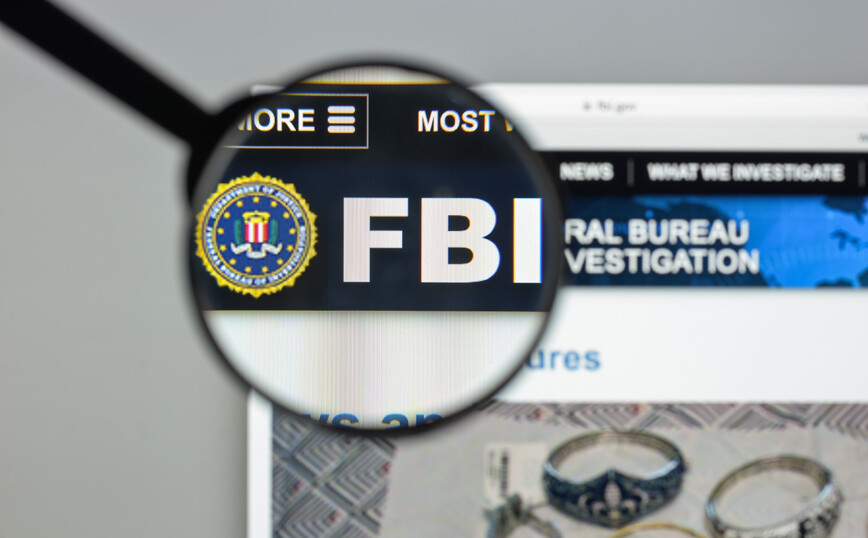 Μυστικά για τα οποία το FBI δεν είναι και τόσο περήφανο
