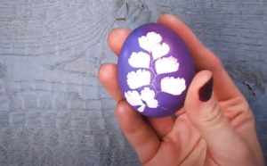 25 διαφορετικοί τρόποι για να βάψεις τα πασχαλινά αυγά