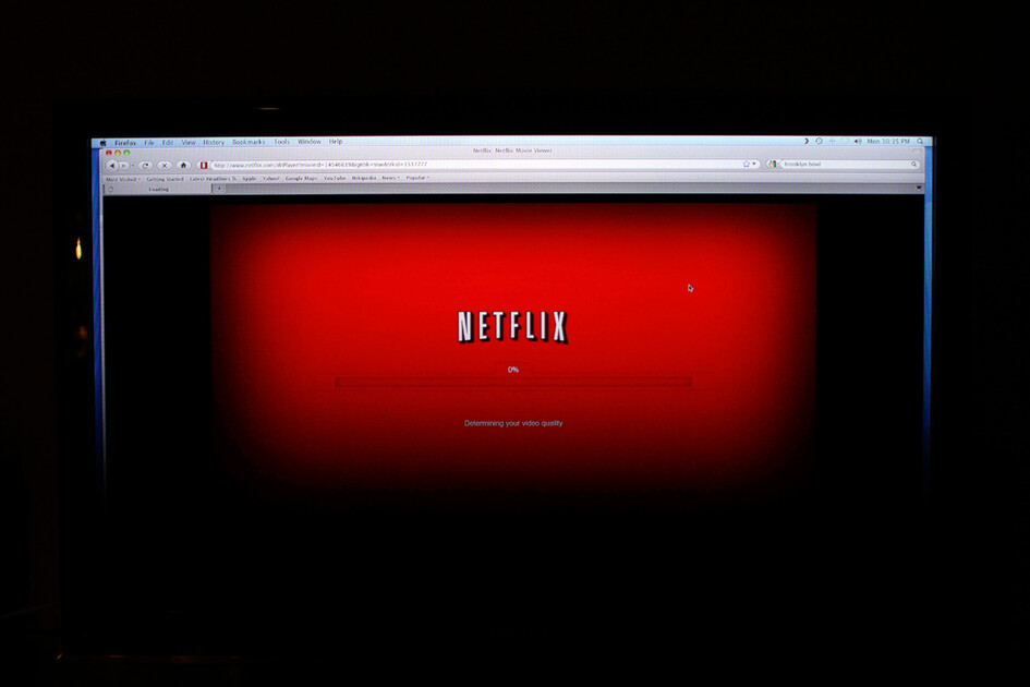 Netflix: Η επική ατάκα μετά το σοκαριστικό αρνητικό ρεκόρ κρουσμάτων κορονοϊού