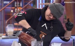 MasterChef: Ο «Μπόμπαινας» θυμήθηκε τα λόγια που του είπε ο Ομπράντοβιτς και το twitter εκνευρίστηκε ανελέητα