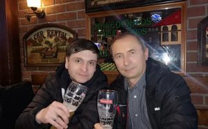 Σωσίες των Πούτιν και Κιμ Γιονγκ Ουν βοήθησαν «συνάδελφό» τους που έμοιαζε με τον Ζελένσκι να φύγει απ’ την Ουκρανία