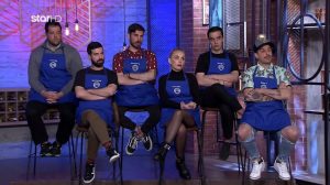 MasterChef: Έξω φρενών το Twitter με τη νίκη της μπλε ομάδας