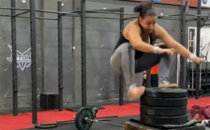 Το Crossfit δεν είναι τόσο απλό όσο φαίνεται