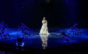 Eurovision: Η αποθέωση ήρθε στο Twitter για την Αμάντα Γεωργιάδη – Στον τελικό η Ελλάδα