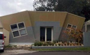 Παράξενα κτήρια που τραβούν τα βλέμματα στην Μελβούρνη