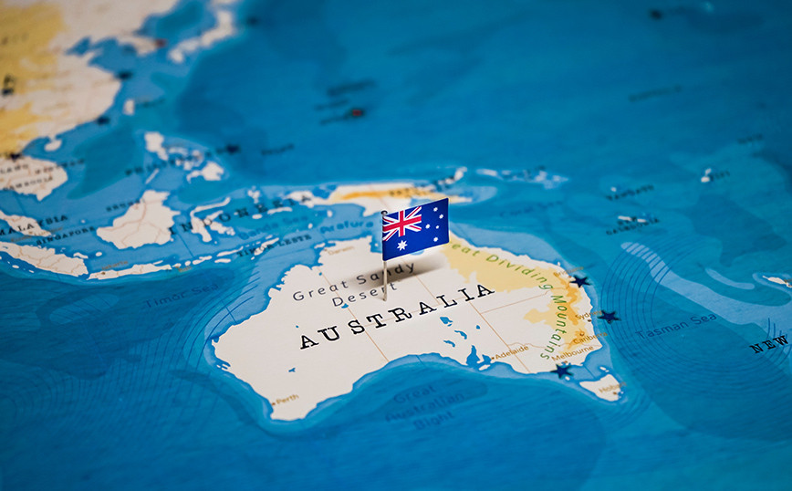 Αυστραλία: Γιατί θεωρείται ταυτόχρονα χώρα και ήπειρος