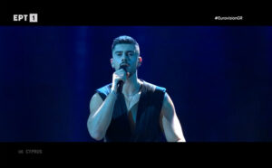 Eurovision 2023: Ο Κύπριος Andrew Lambrou «έσπασε» τις καρδιές των χρηστών του twitter – «Σαν ηχογρά...