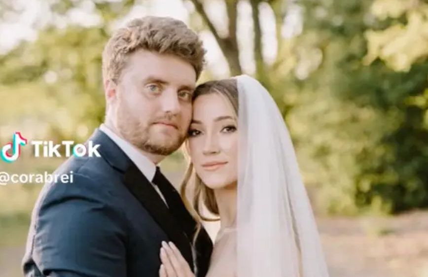Η νύφη που έχασε μια φίλη ετών εξαιτίας του κανόνα στον γάμο της – Την αποκαλούν «τρελή»