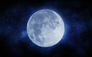 Οκτώ παράξενες πληροφορίες για το φεγγάρι