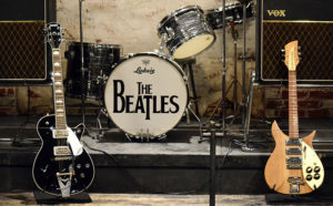 Πέντε πράγματα που ίσως δεν γνωρίζετε για τους Beatles