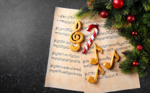 Ποιο είναι το πιο δημοφιλές χριστουγεννιάτικο τραγούδι με τις 730 εκδοχές
