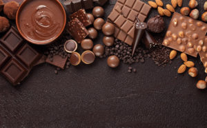 Οι χώρες με τη μεγαλύτερη κατανάλωση σοκολάτας