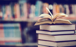 Μια βιβλιοθήκη… όνειρο για κάθε λάτρη των βιβλίων