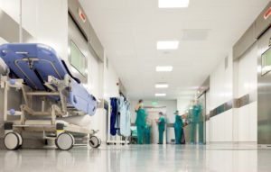 Ποιος μήνας είναι ο χειρότερος για να νοσηλευτείς σε νοσοκομείο