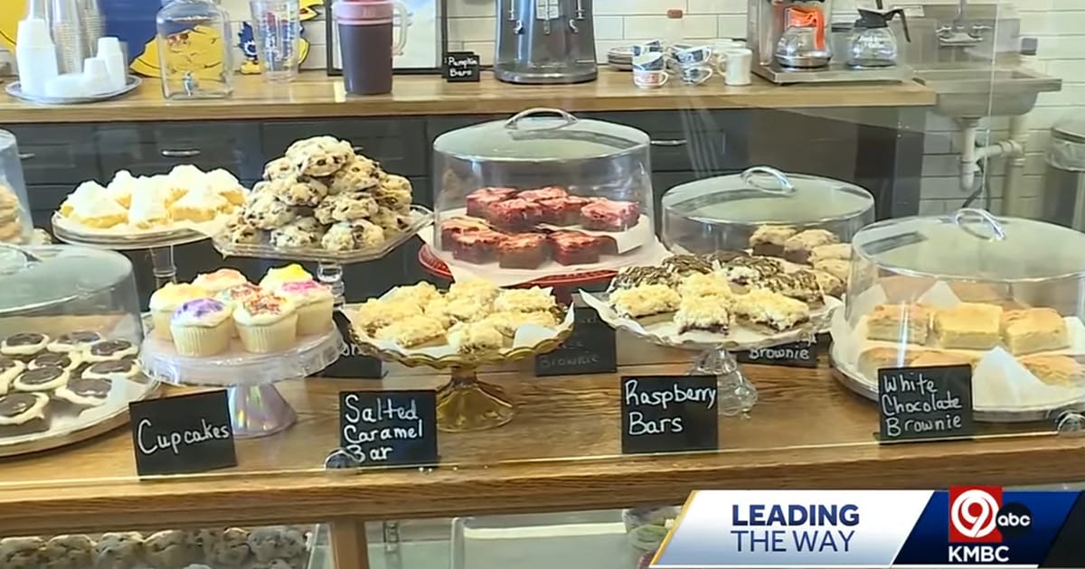 Αρτοποιείο ζήτησε από τους πελάτες να ψάξουν στα μπισκότα τους για ένα χαμένο διαμάντι