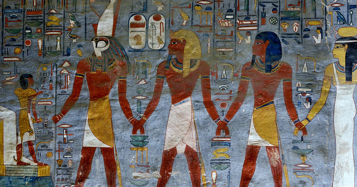 Τι δικαιολογίες έλεγαν οι αρχαίοι Αιγύπτιοι πριν από 3.200 χρόνια για να μην πάνε για δουλειά