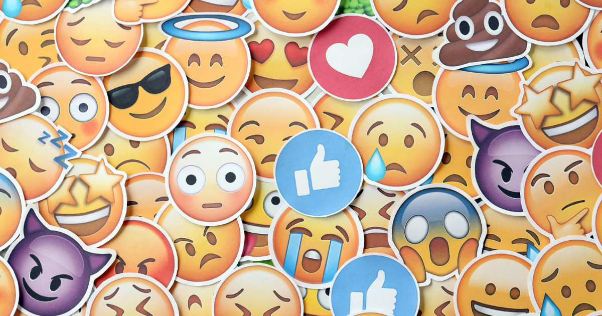 Αν χρησιμοποιείς αυτό το emoji, είσαι «επίσημα γέρος»