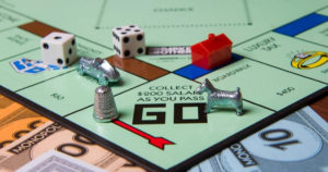 Ο κανόνας στην Monopoly που πολλοί δεν γνωρίζουν